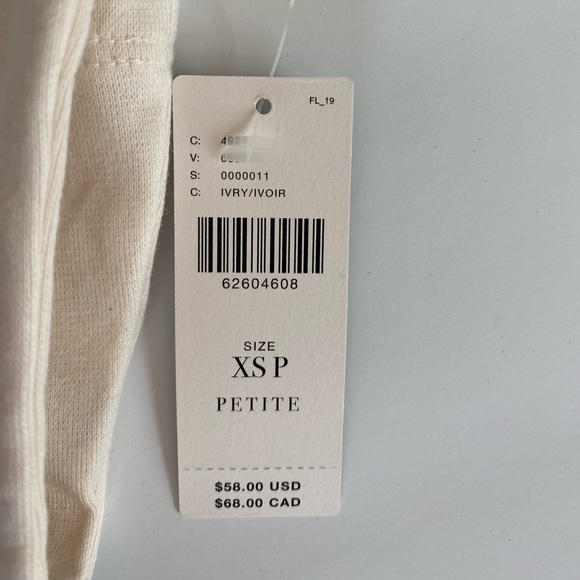 Maeve Ringer Graphic Tee - Picture 5 of 7